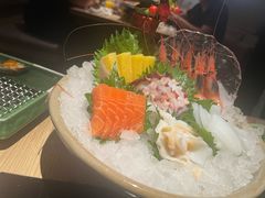 -匠和风精致料理(福州金融街万达店)