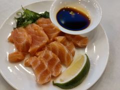 -红林大酒店RFcafe自助餐厅