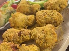 -韩鼎丰·韩国料理(林奥店)