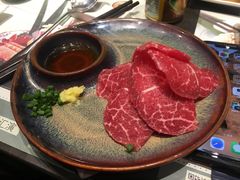 -大渔铁板烧(东城店)