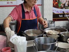 -榮泰米粉湯(Left Shop)