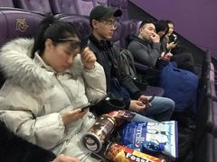 -幸福蓝海国际影城(河西店)
