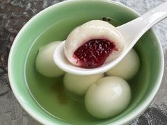 -鸣鹤古镇