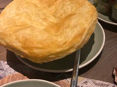 酥皮黄咖喱牛腩-CHINCHIN 青青·泰国料理(万象食家店)