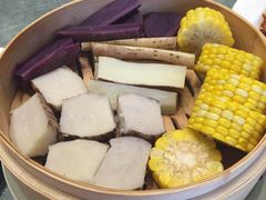 -南堂馆·新川菜(春熙路店)