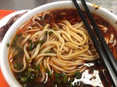 -清真白建强牛肉面(金雁花园店)