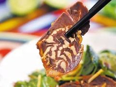 -广东道至正餐厅(区庄店)