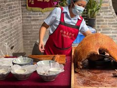 -园林美食城·本土农家菜(杨和镇店)