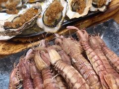 椒盐虾虎-老东镇啤酒屋海鲜加工·蒸汽海鲜·海鲜烧烤(台东店)