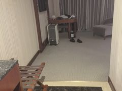 -北京亚奥国际酒店