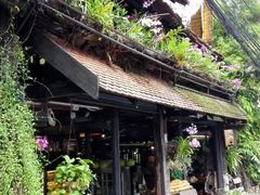 -自然餐厅(Phuket)