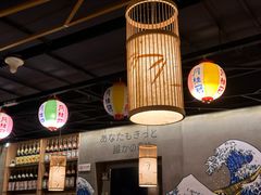 -炼瓦家日式烧肉·寿喜烧(融创精彩天地店)