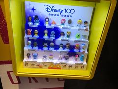 -麦当劳(一德路店)