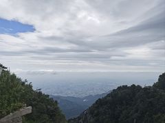 -泰山风景名胜区