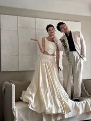 点击看大图 -LDIAMON西服定制(温州店)