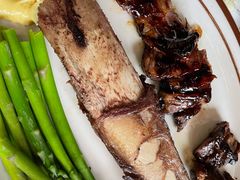慢烤阿根廷牛排骨-LA MAISON公鸡和龙(蛇口店)