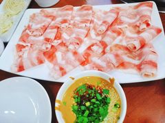锡盟羊肉-重庆小天鹅(英雄山路店)