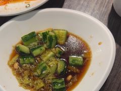 -胖哥俩肉蟹煲(湖滨银泰in77店)