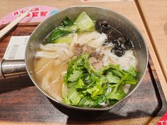-小满手工粉(北京富力广场店)