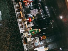 -广州天河希尔顿酒店