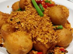 避风塘榴莲飘飘-汤城小厨•粤菜•靓汤(西直门凯德MALL店)