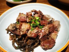 -老阿爸鲜鱼土菜(昆山花桥店)