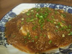 蒜泥二号肉-金陵夜猫子私房菜(茂业天地店)