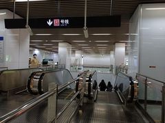 -汉中路(地铁站)