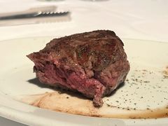 菲力牛排-茹丝葵经典牛排馆(上海外滩店)