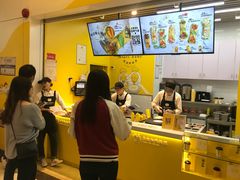 -2颗鸡蛋煎饼(北京路天河城店)