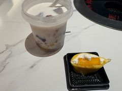 -满记甜品(北京东坝万达店)
