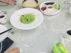 -普天和酒楼·新津菜·烤鸭(天津之眼店)