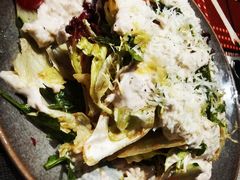 金枪鱼沙拉-Primo·丽莫意大利窑烤披萨