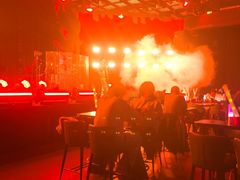 -MOSSO·Liveshow(M3香港广场店)