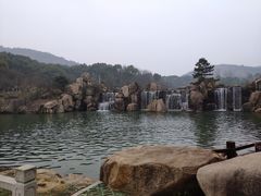 -白马涧龙池景区