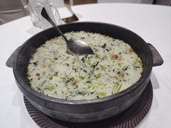-香雪海饭店中餐厅(人民桥店)