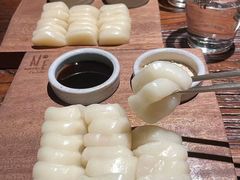 -浅森·龙凤筋SPA·私域调理