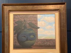 -比利时皇家美术馆