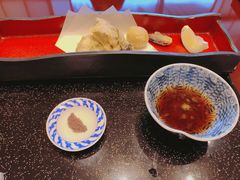 -盘古七星酒店·京都怀石花传日餐厅