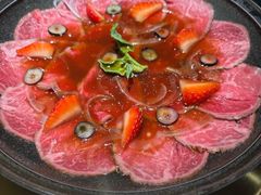 -無二炙坊·和牛烧肉(大钟寺1733店)