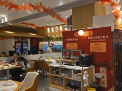 -大厨小馆(华阳城店)