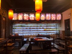 -镇江龙·火锅串串(武侯祠店)