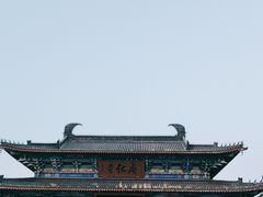 -广佑寺风景区