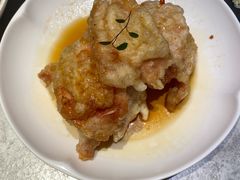 -上和臻品中国菜(花园街店)