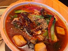 -小乾杯串店•16年沈阳烧烤(文安路店)