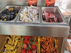 -必点海鲜·鲅鱼水饺(鞍山西道店)