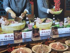 -巢爷老味(东方红店)