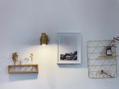 -CHEZ JASMINE 茉莉的氧气厨房