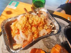 -么肆烤肉(蓝山名邸店)