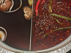 -一绪に寿喜烧(荟聚店)